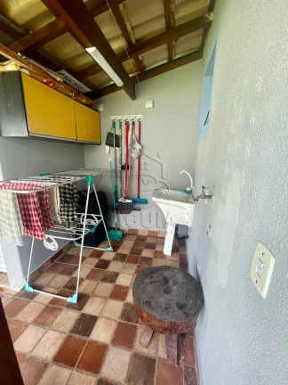 Imagem Casa a venda na Praia da Lagoinha!!!!