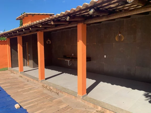 Imagem LINDA CHÁCARA , TODA GRAMADA EM FRANCELINOS - JUATUBA !!