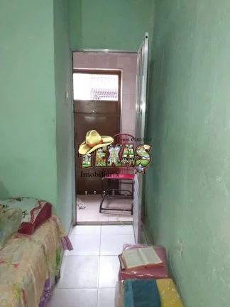Imagem Casa á venda em Cid. A.E. Carvalho