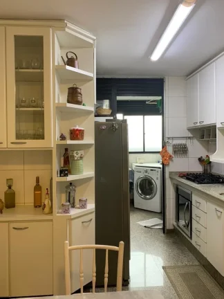 Imagem Apartamento Residencial à Venda
Localizado no belo bairro de Bela Aliança, em São Paulo, apresent...