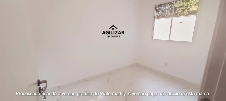 Imagem Apartamento 02 quartos - Rio Branco