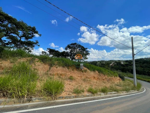 Imagem Terreno à venda, 530 m² por R$ 215.000 - Pomar da Lagoa - Lagoa Santa/MG