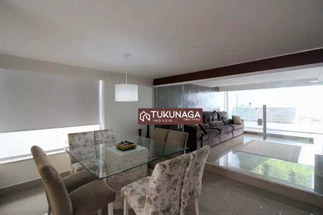 Imagem Sobrado com 5 dormitórios à venda, 435 m² por R$ 2.450.000,00 - Jardim Virginia Bianca - São Paulo/SP