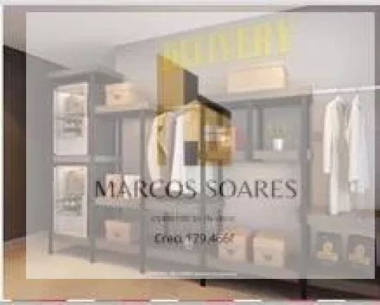 Imagem Apartamento com 2 quartos + suíte e lavabo, 56m2, à venda, na planta, bairro Presidente Altino/Osasco-SP