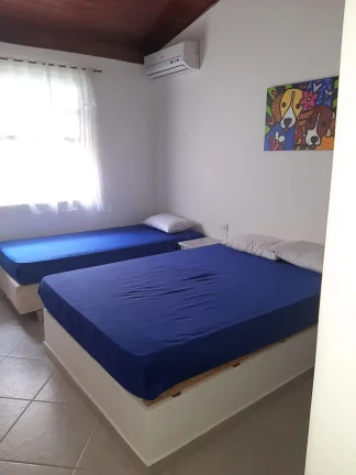 Imagem Casa em condomínio a venda na praia do Lazaro em Ubatuba!