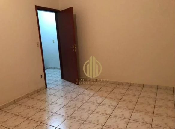 Imagem Casa com 3 dormitórios à venda, 171 m² por R$ 650.000,00 - Lagoinha - Ribeirão Preto/SP