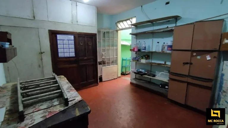 Imagem Sobrado 3 dormitórios - Vila Alzira - Santo André
