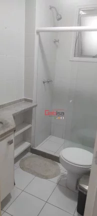 Imagem Apartamento com 3 dormitórios à venda, 80 m² por R$ 500.000,00 - Braga - Cabo Frio/RJ