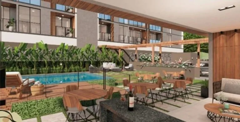 Imagem Apartamento para Venda em Petrópolis / RJ no bairro Corrêas