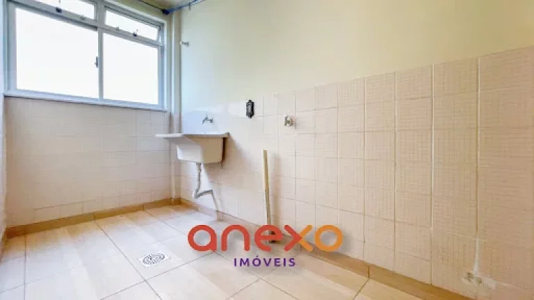 Imagem Apartamento mobiliado para locação em Blumenau – Bairro Centro
