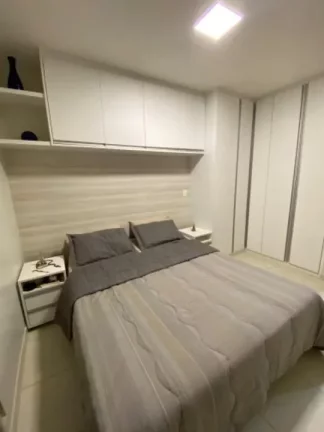 Imagem Apartamento para Venda em Cuiabá / MT no bairro Jardim Santa Marta