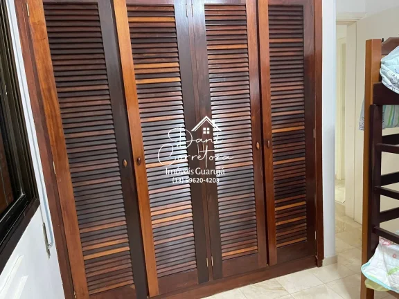 Imagem APARTAMENTO Residencial em GUARUJÁ - SP, PITANGUEIRAS
