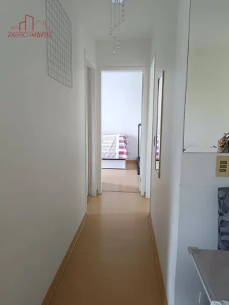 Imagem BELÍSSIMO APARTAMENTO NO MORUMBI SUL COM 2 DORMITÓRIOS - 54m² -