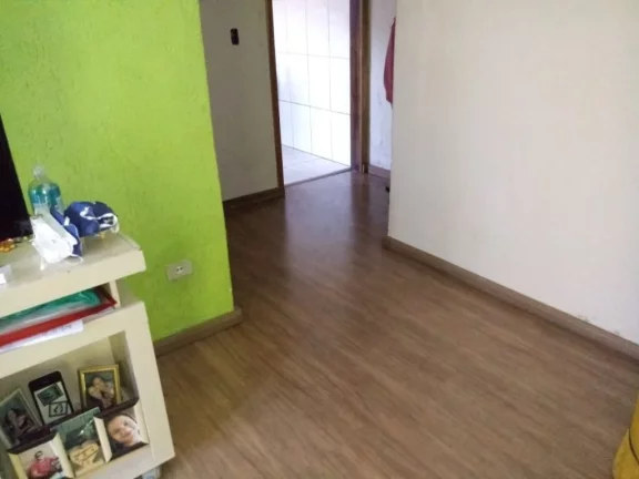 Imagem Sobrado com 2 dormitórios à venda, 166 m² por R$ 350.000,00 - Vila Arizona - Itaquaquecetuba/SP