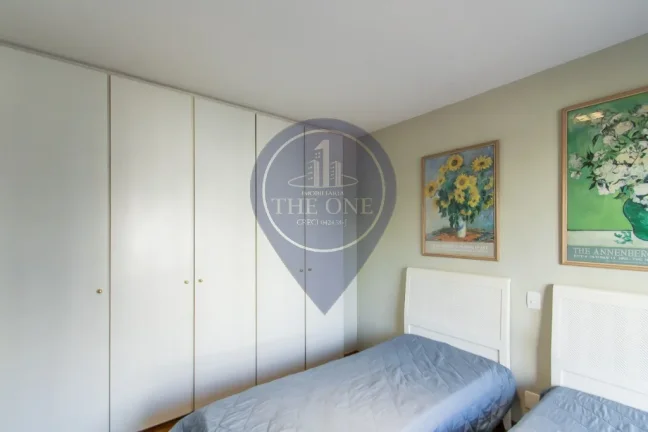 Imagem Apartamento de luxo com 4 suítes e 3 vagas no Paraíso, São Paulo-SP: seu novo lar está aqui!