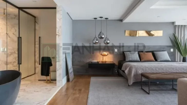 Imagem Imperdível: Cobertura de Alto Padrão na Vila Nova Conceição, São Paulo-SP - 2 Quartos, 2 Suítes, 4 Salas, 4 Banheiros, 4 Vagas - 240m².