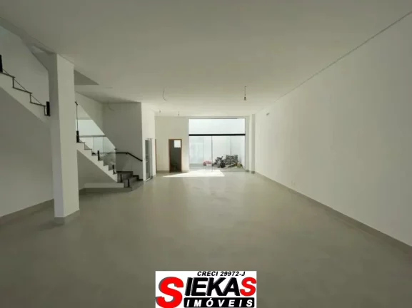 Imagem SALÃO COMERCIAL - 115M² - TATUAPÉ