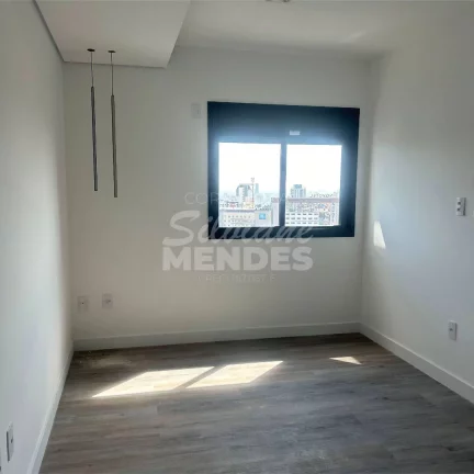 Imagem Apartamento de 91 m² novíssimo com acabamentos premim no bairro Campolim