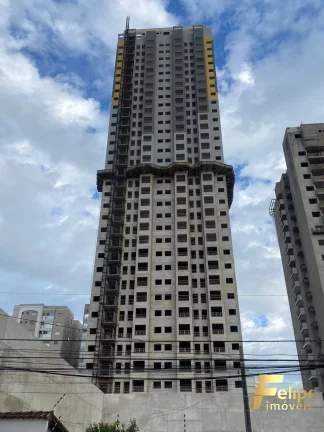 Imagem ÓTIMO PARA INVESTIMENTO A 3 QUADRAS DO MAR