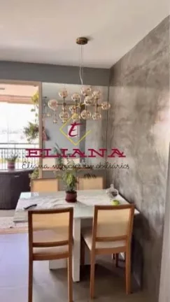 Imagem Apartamento à venda em São Paulo, Santana, com 2 quartos, 80m²