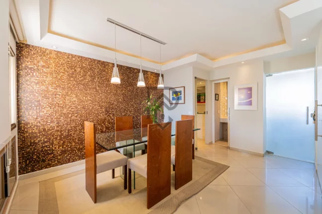 Imagem Apartamento Personale Campo Belo andar alto vista livre