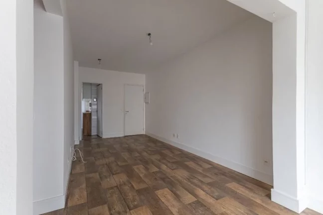 Imagem Apartamento, 66 m² - venda por R$ 1.080.000,00 ou aluguel por R$ 6.605,00 - Itaim - São Paulo/SP