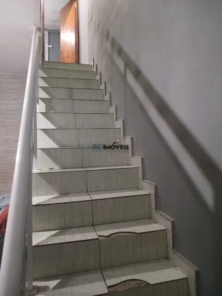 Imagem Casa a Venda no bairro Jardim Bom Retiro - São Gonçalo, RJ
