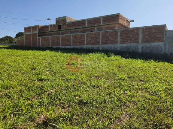 Imagem Terreno em condomínio - 360m2 - São Pedro da Aldeia - RJ