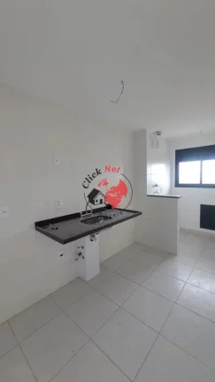Imagem Apartamento à Venda no Centro de São Bernardo