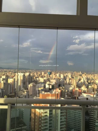Imagem Apartamento para alugar Consolação São Paulo