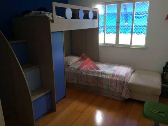 Imagem Casa com 1 dormitório à venda, 237 m² - Sape - Niterói/RJ