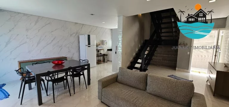 Imagem Casa a Venda em Juquehy - OPORTUNIDADE - piscina ... churrasqueira, 2 vagas, 155m² de construção | Juquehy Imobiliária