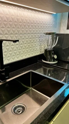 Imagem Apartamento Reformado e Mobiliado Paraíso - 65M², 2 Dorms, 1 Suíte,