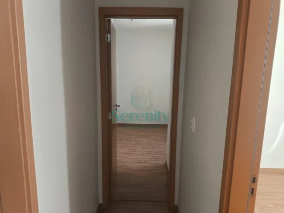 Imagem Apartamento para à venda - R$ 210.000,00 - AcquaVille -Londrina - PR