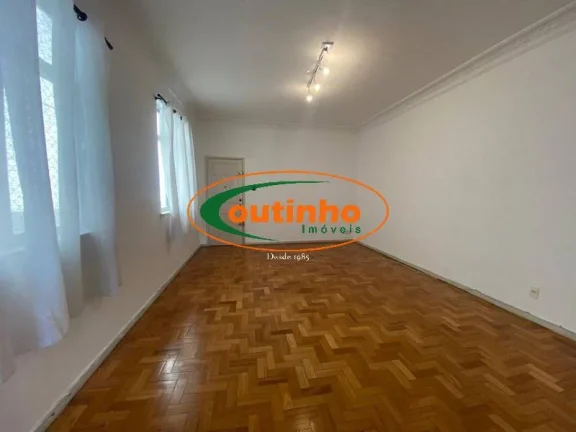 Imagem (29800) Rua Andrade Neves - Tijuca