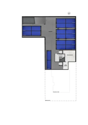 Imagem Uptown Savassi - Uptown Savassi