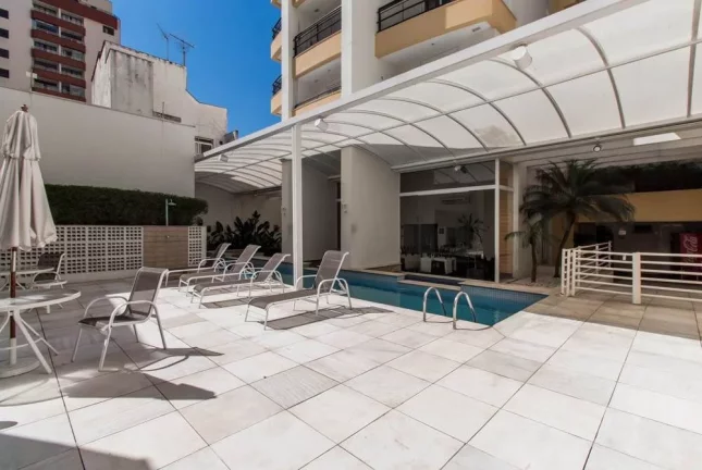 Imagem Flat para LOCAÇÃO em Consolação - Studio Home 30m²