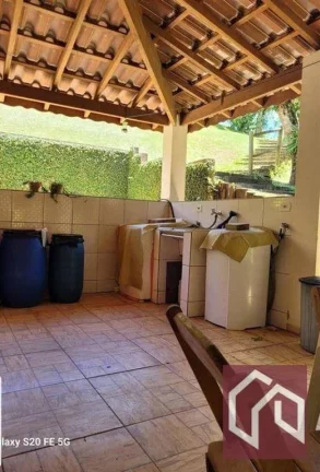 Imagem Chácara com 3 quartos à venda, 20000 m² por R$ 550.000 - Igaratá - Igaratá/SP