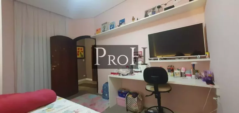Imagem Casa com 3 Quartos à Venda, 258 m² em Cerâmica - São Caetano Do Sul