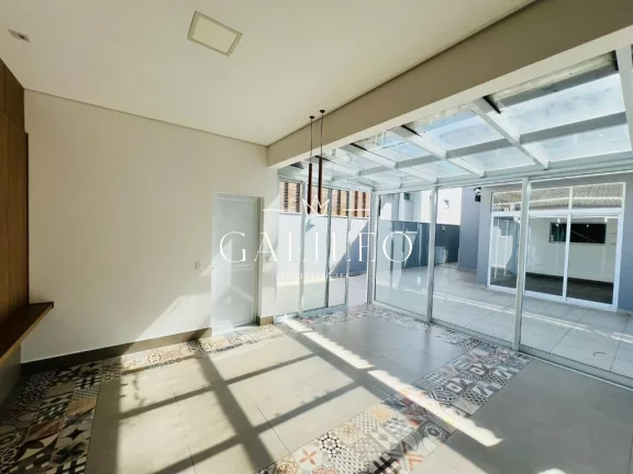 Imagem CASA LOCAÇÃO VENDA CONDOMÍNIO BOSQUES DOS JATOBÁS - ENGORDADOURO - JUNDIAÍ -SP