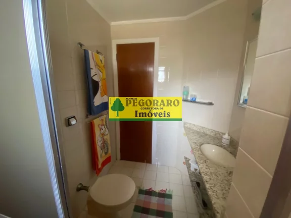 Imagem Apartamento a venda na Prainha