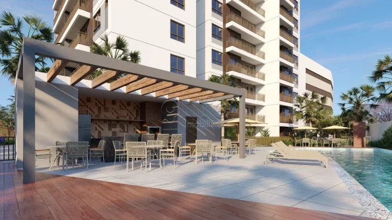 Imagem Mood Kennedy - Mude o seu olhar sobre a paisagem, Você vai descobrir um bairro planejado que tem do...