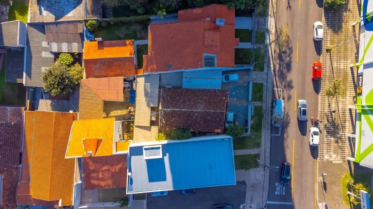 Imagem Terreno no Cabral