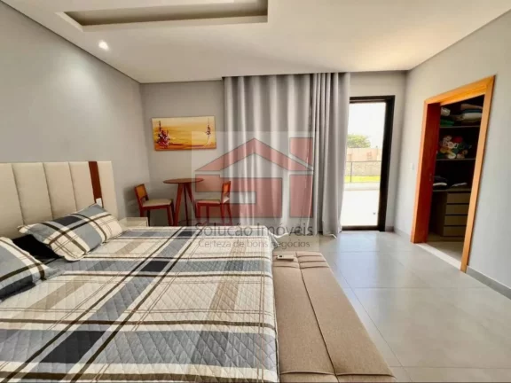 Imagem CASA EM CONDOMÍNIO - Cod V.282