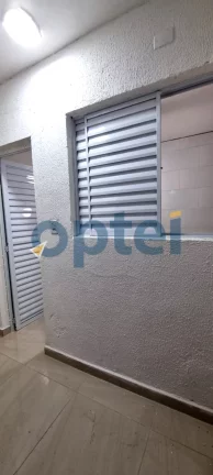 Imagem CASA TERREA COM 148,48 M², 3 DORMITÓRIOS,SALA DOIS AMBIENTE, 2 BANHEIROS,1 EDICULA COM 1 SUITE.