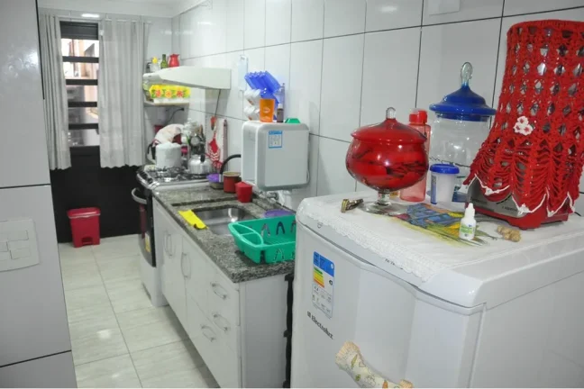 Imagem CASA RESIDENCIAL em São Bernardo do Campo - SP, Independência
