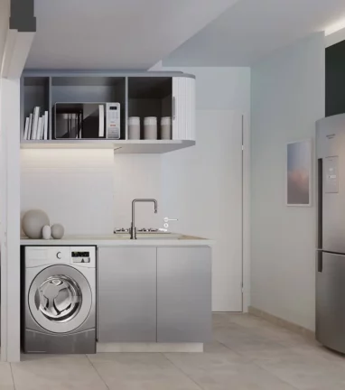 Imagem APARTAMENTO RESIDENCIAL em São Paulo - SP, Butantã