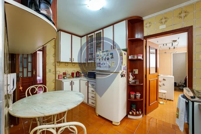 Imagem Apartamento à venda em Perdizes, São Paulo-SP: 3 quartos, 1 suíte, 2 salas, 3 banheiros, 1 vaga de garagem, 116m².