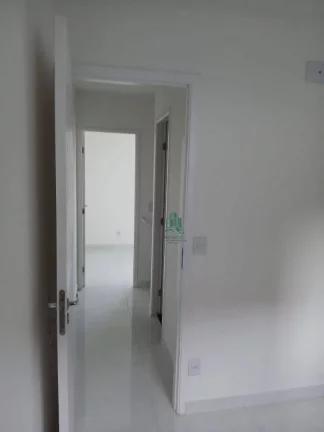 Imagem Sobrado à venda, 54 m² por R$ 350.000,00 - Jardim Nova Cidade - Guarulhos/SP