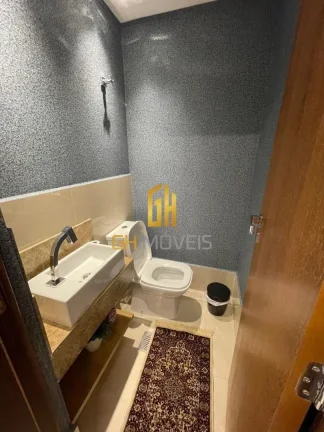 Imagem AP1462

Apartamento pra quem procura conforto, lazer, espaço e ótima localização. 

O apartament...